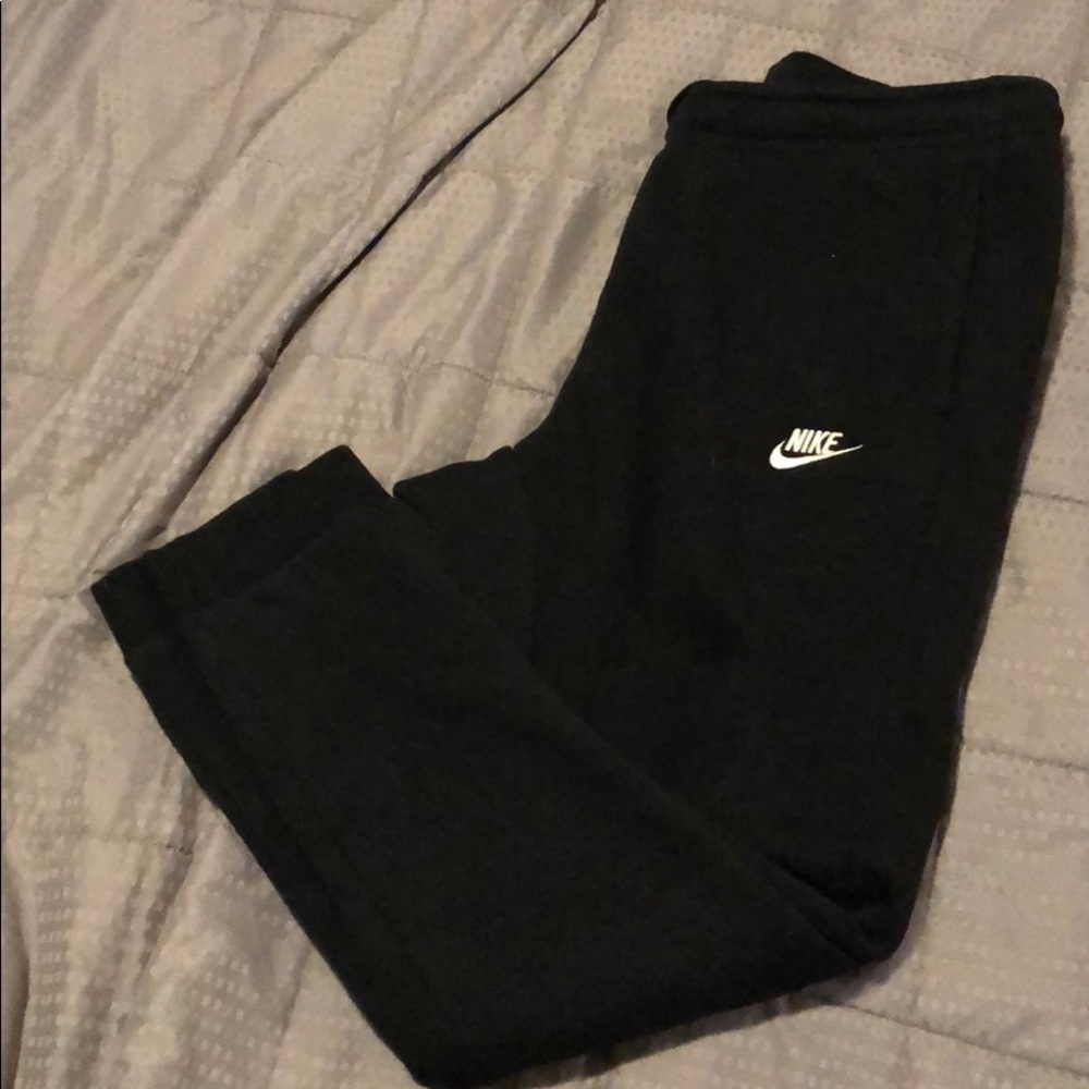 Nike joggers